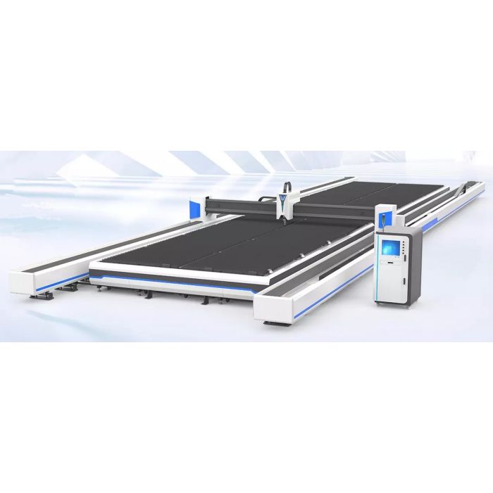 LASERit fiber XL